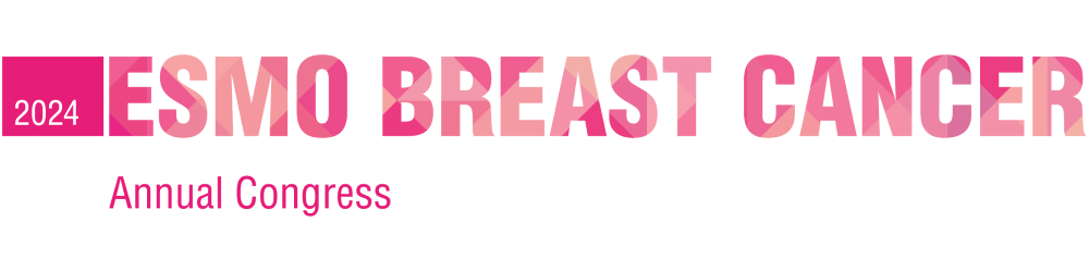 Esmo Breast Cancer