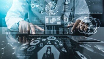 Innovation is creating new ways to support oncologists