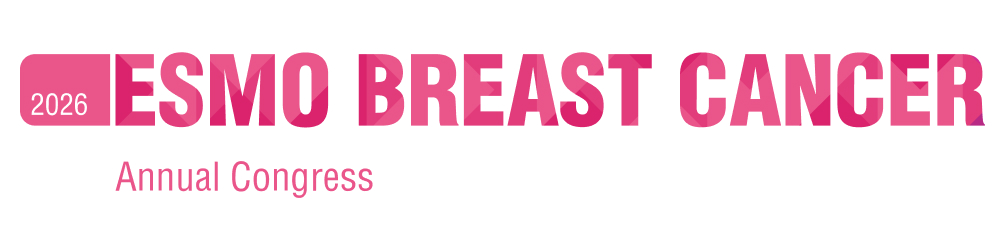 ESMO Breast Cancer 2026
