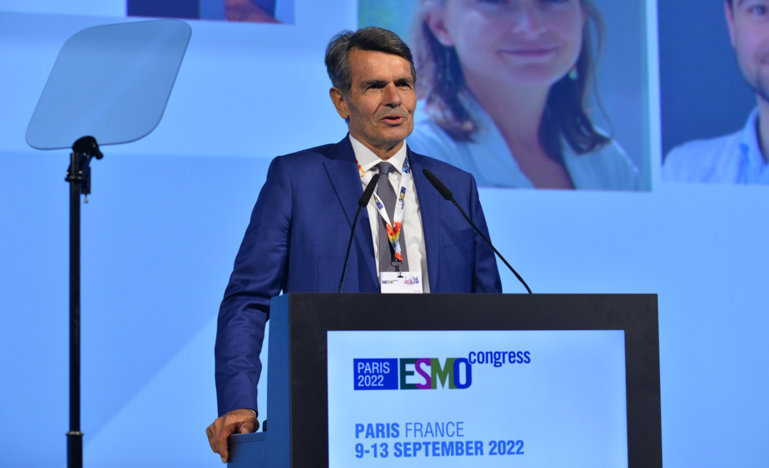 More needs to be done in renal cancer 