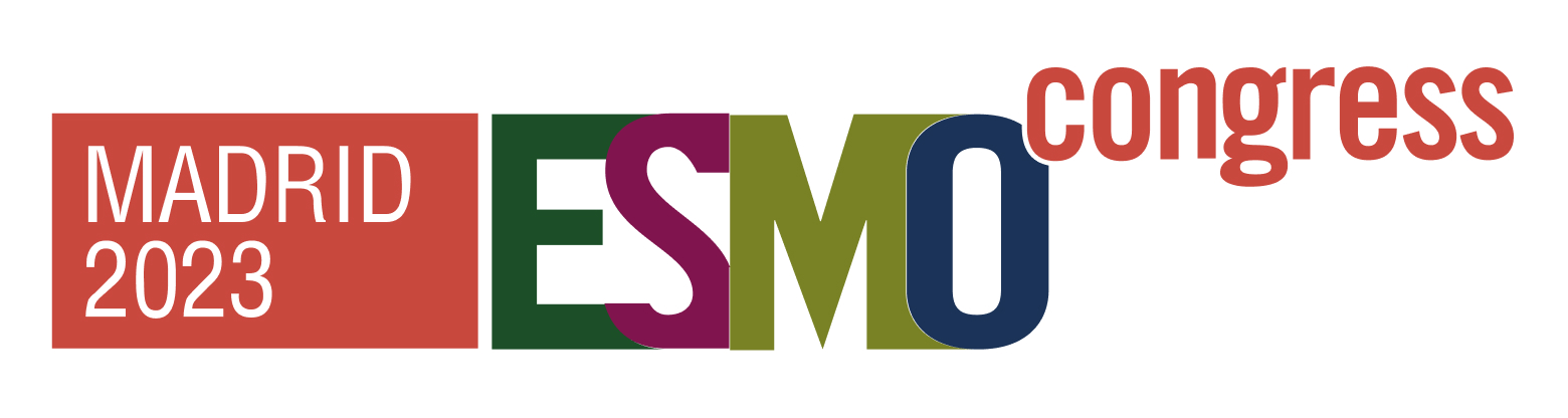 ESMO Congress 2023