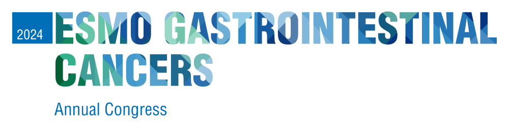 ESMO Gastrointestinal Cancers Congress 2024