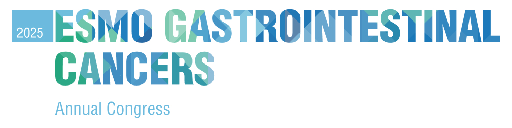ESMO Gastrointestinal Cancers Congress 2025
