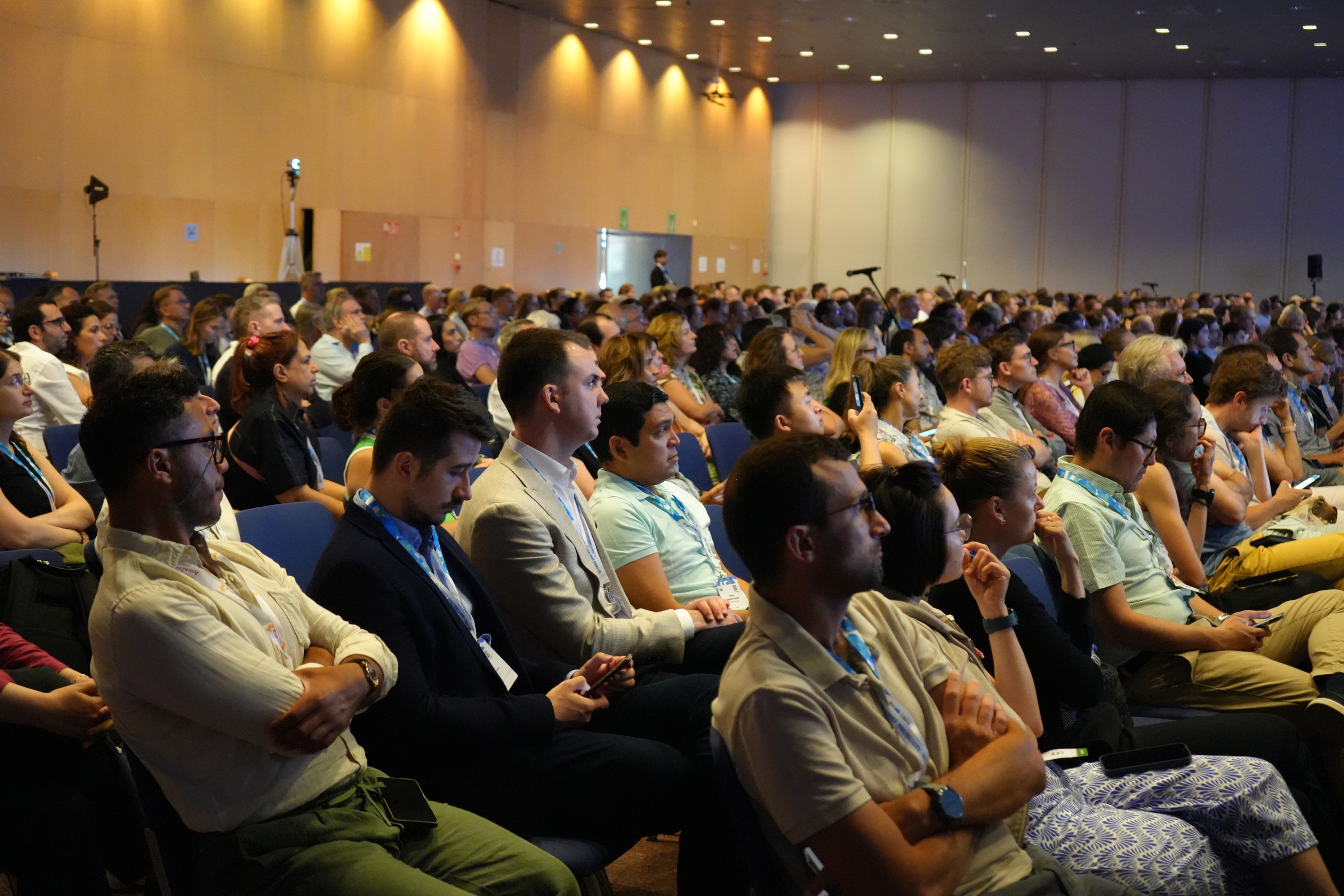 Promising activity reported for olaparib in advanced biliary tract cancers