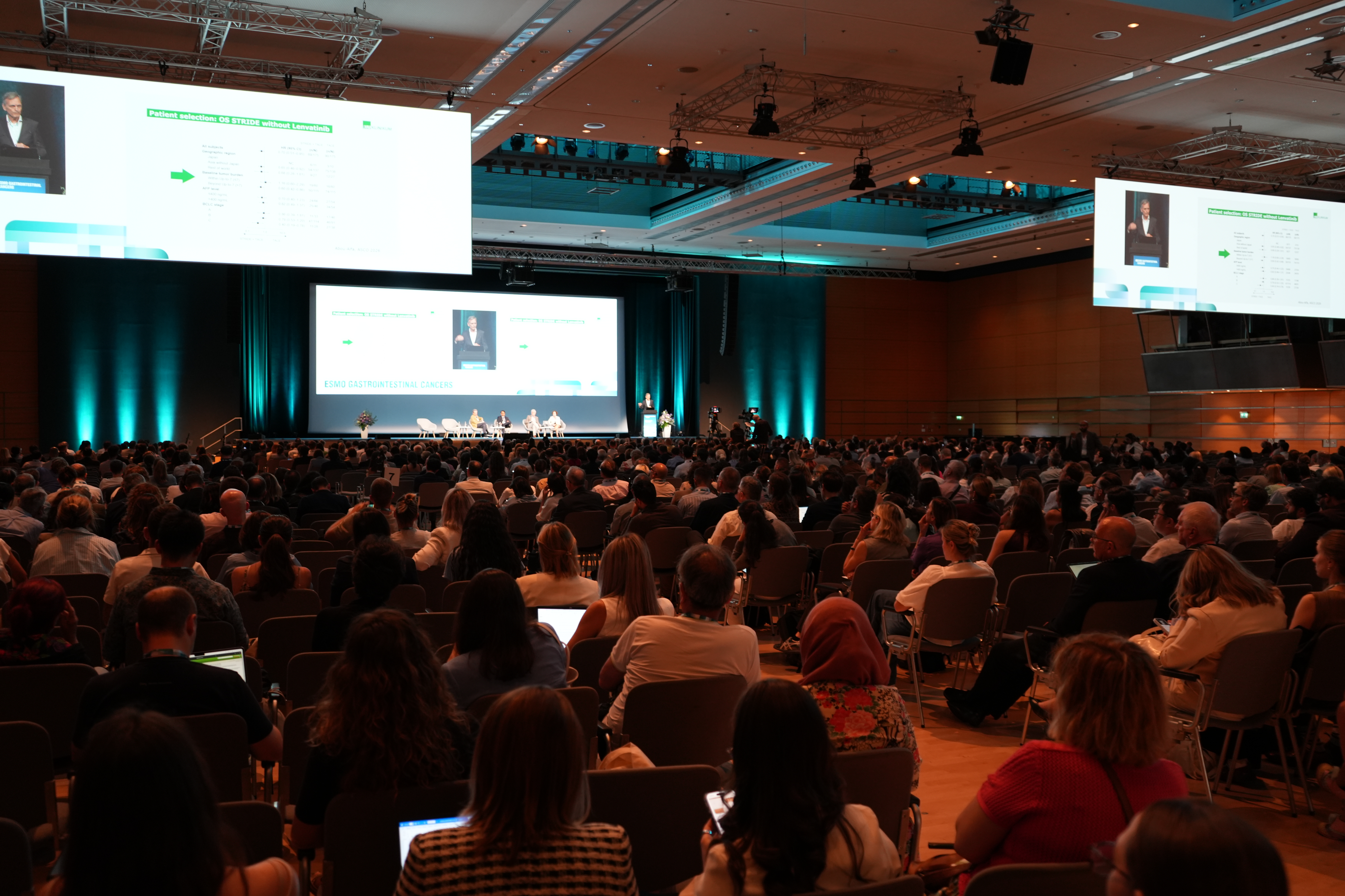 The place for TACE combinations in hepatocellular carcinoma is still uncertain