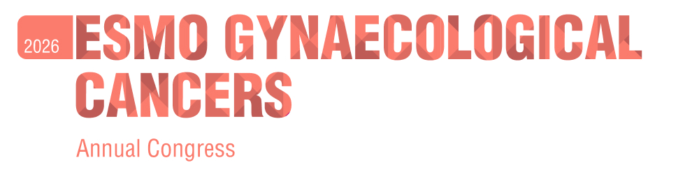 ESMO Gynaecological Cancers Congress 2026