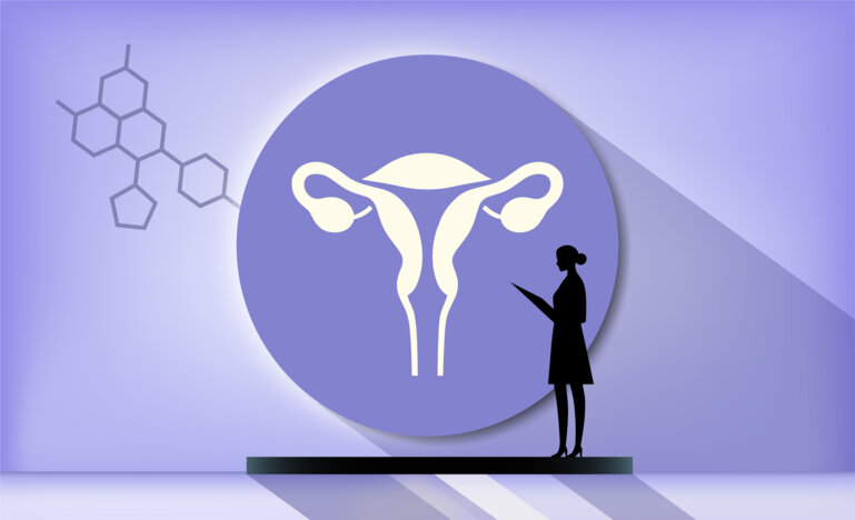 The antibody–drug conjugate era in gynaecological cancers
