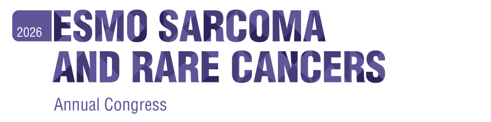 ESMO Sarcoma and Rare Cancers Congress 2026