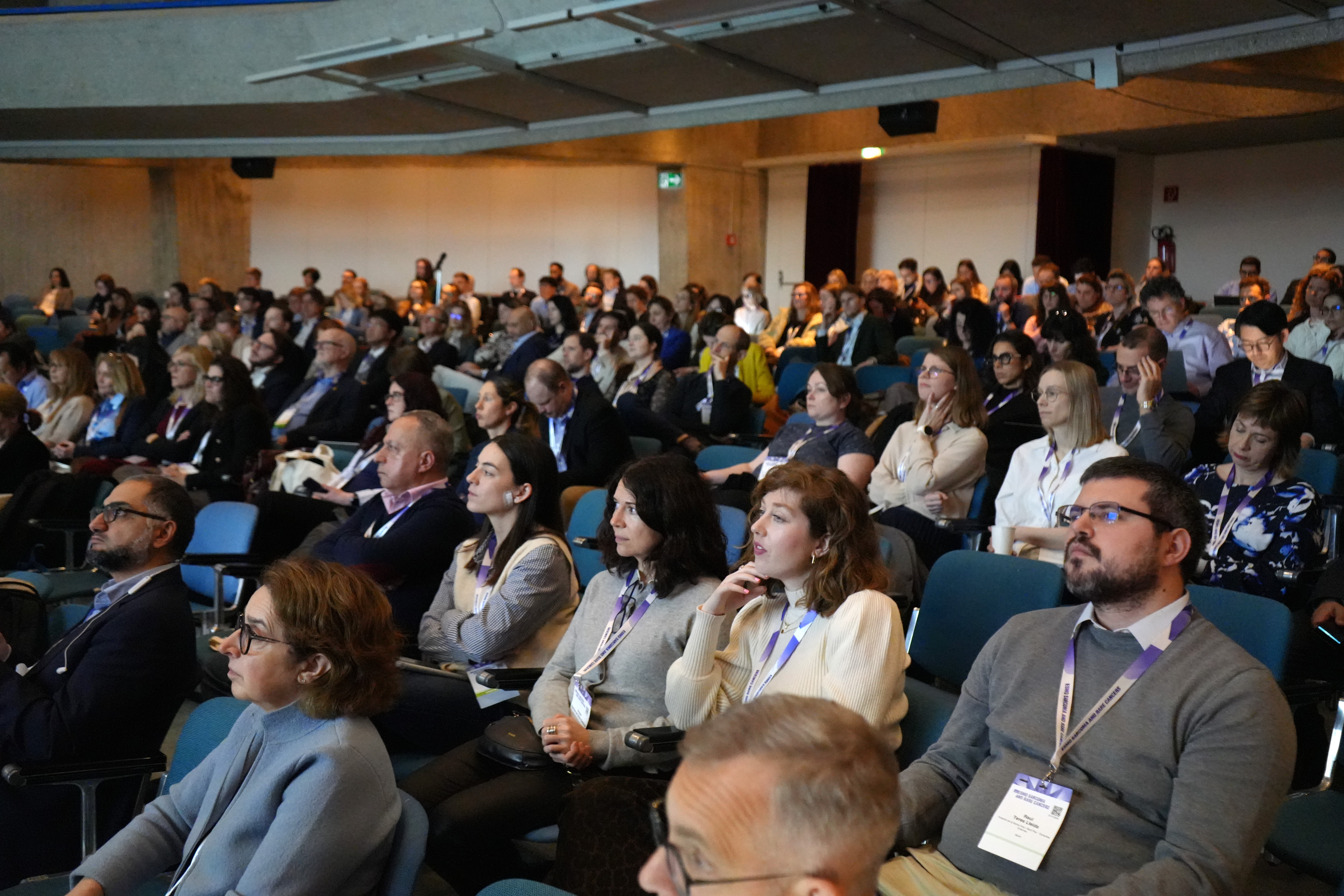 Rare cancer patients still have limited access to personalised care in Europe