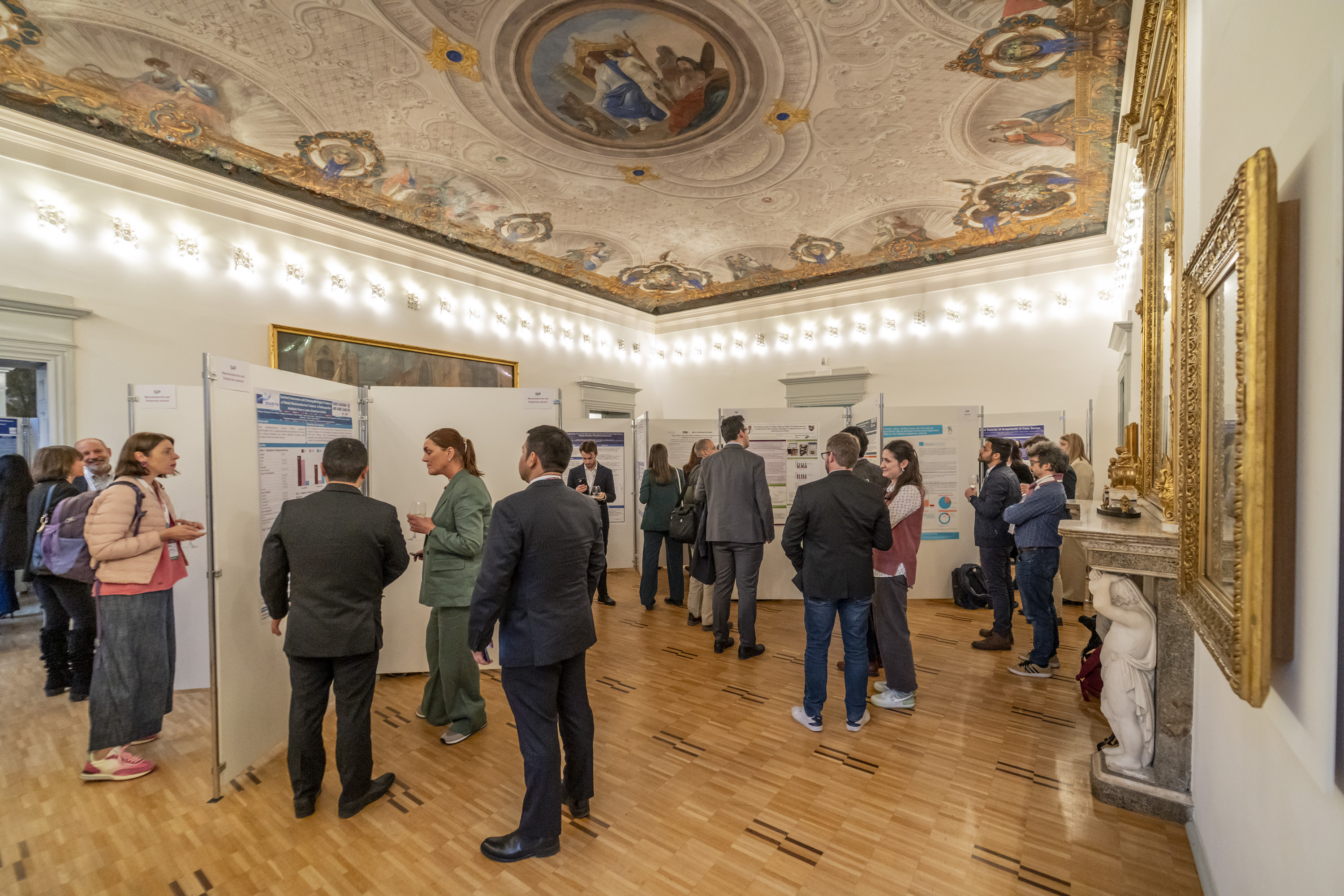 Tailored combinations of tools are the way forward to assess quality of life in rare cancers