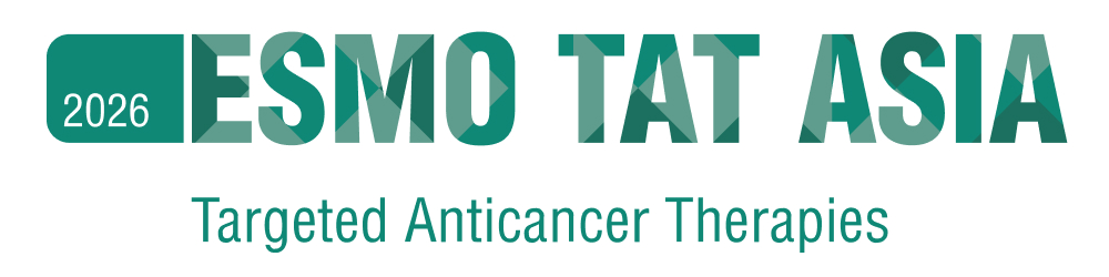 ESMO Targeted Anticancer Therapies Asia Congress 2026