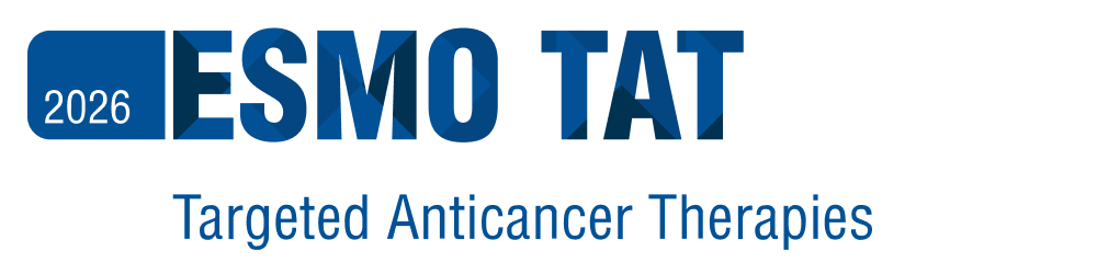 ESMO Targeted Anticancer Therapies Congress 2026