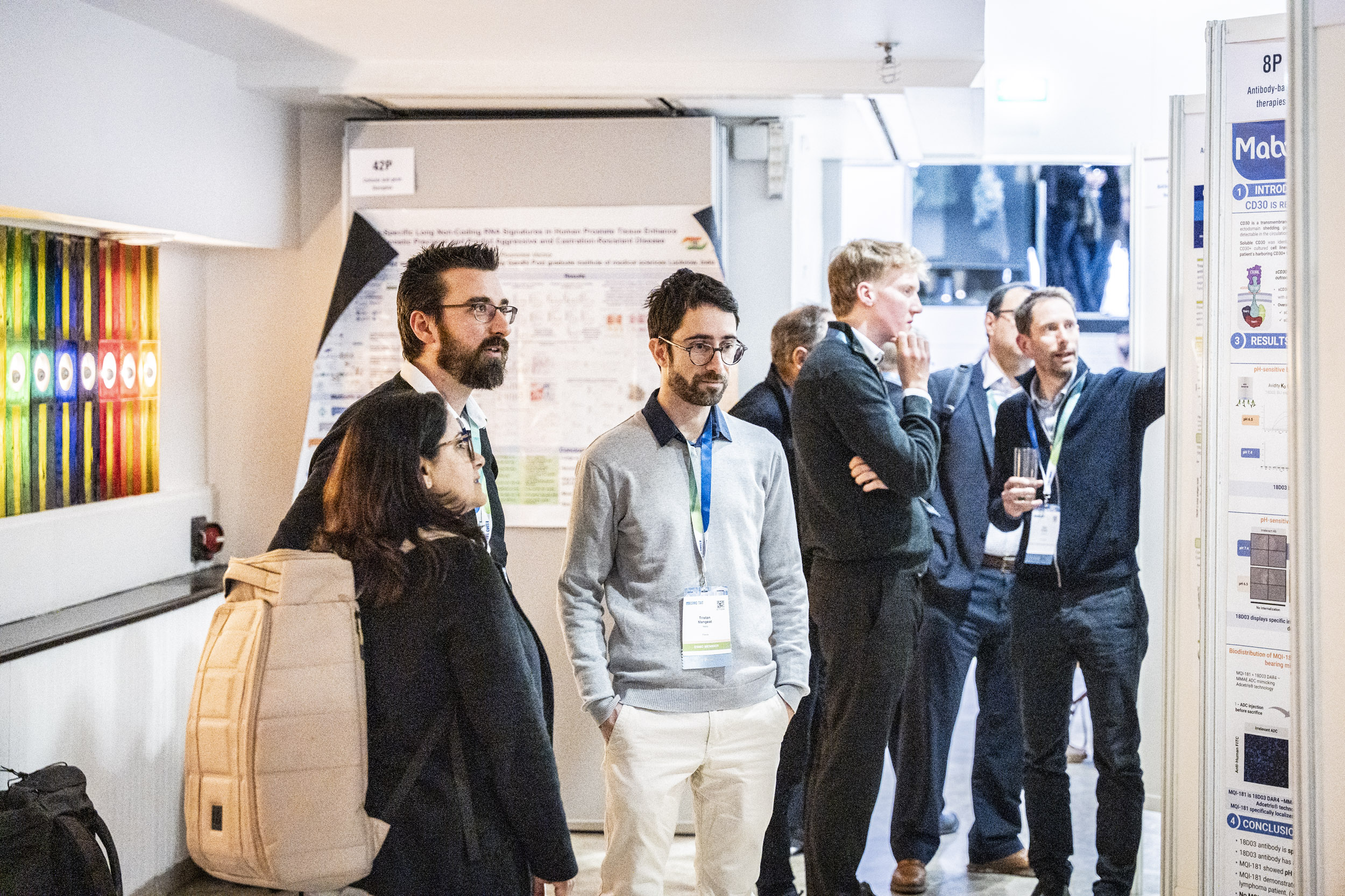 Data show how ESMO’s scales and recommendations can guide the optimisation of outcomes in patients with targetable mutations