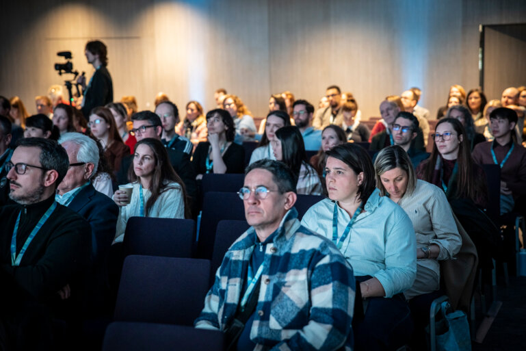 What is the way forward for undruggable tumour targets?