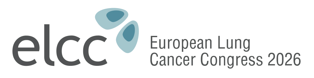 European Lung Cancer Congress 2026