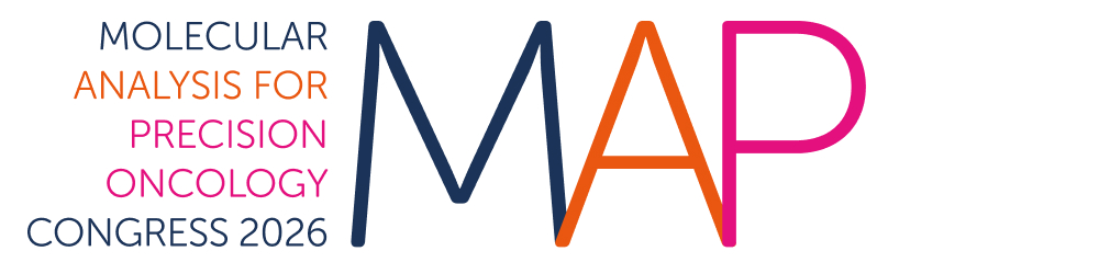 Molecular Analysis for Precision Oncology Congress (MAP) 2026