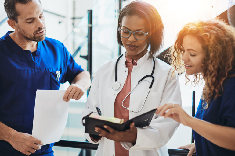Tailoring care for LGBTQ patients with cancer – a long way ahead?