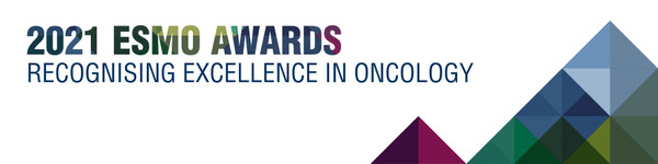 ESMO Awards 2021