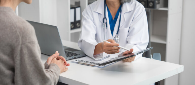 AI_Patient doctor