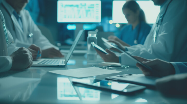 AI_Doctors_roundtable
