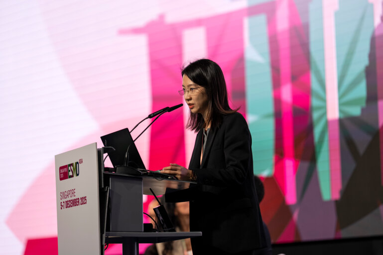 ESMO Asia25_ Danyun Ruan