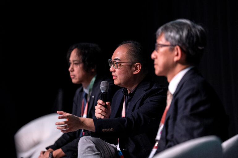 ESMO Asia25_Q&A_Tan