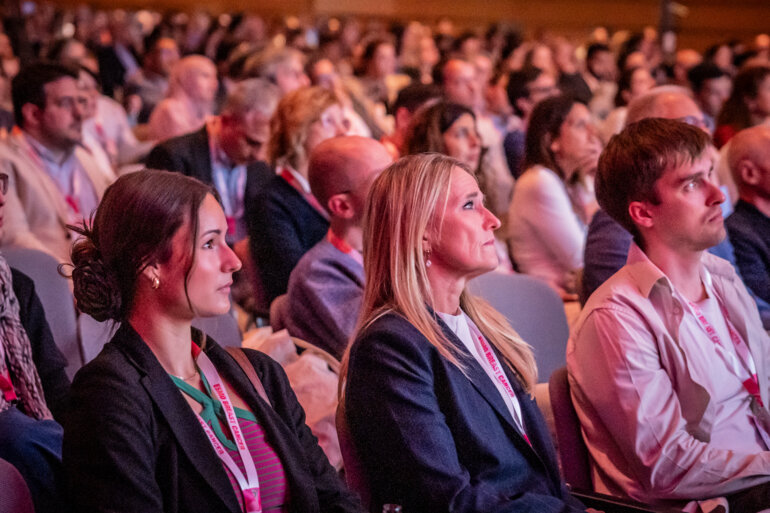 ESMOBreast25_Audience1