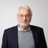 Rolf Stahel