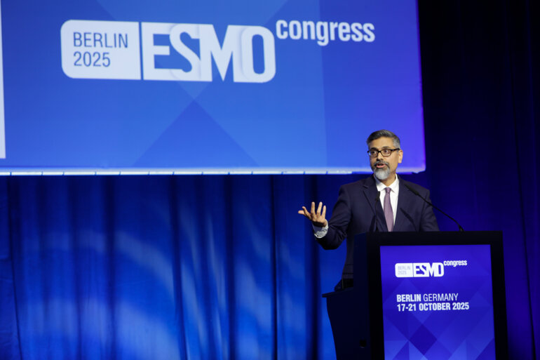 ESMO25_Azad
