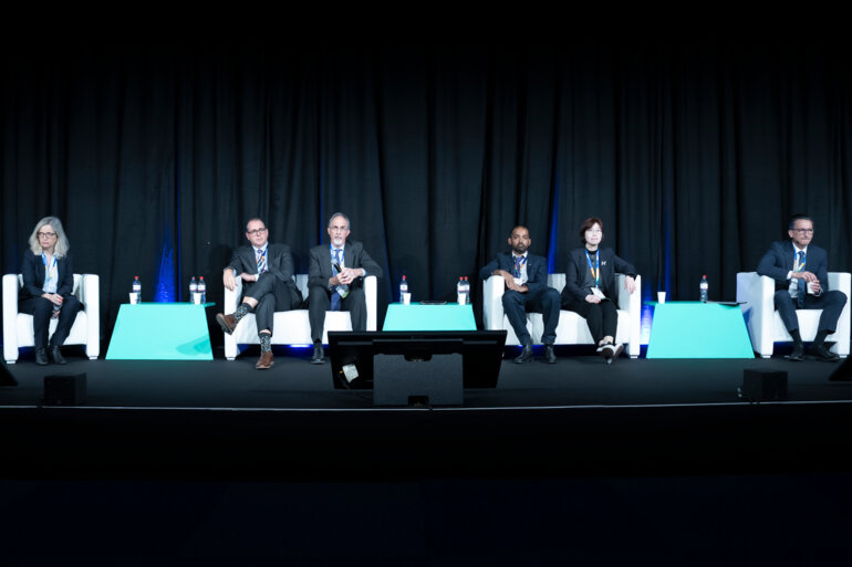 ESMO25_Q&A_Garrido Laguna