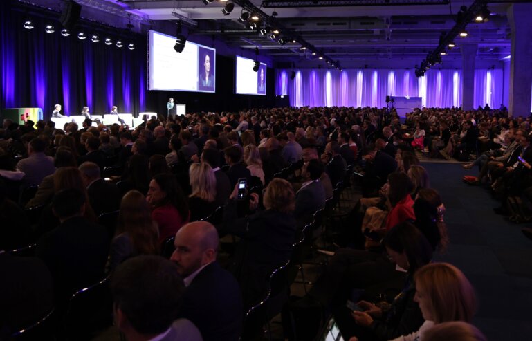 ESMO25_Castro and audience