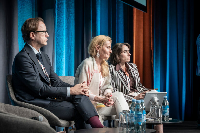 ESMO Gynae 2026 _ Q&A