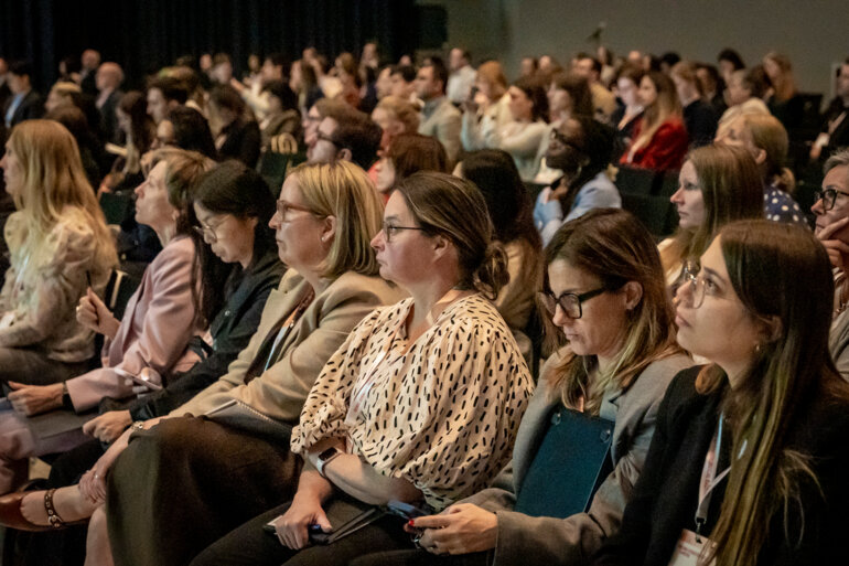 ESMO Gynae 2026_Audience