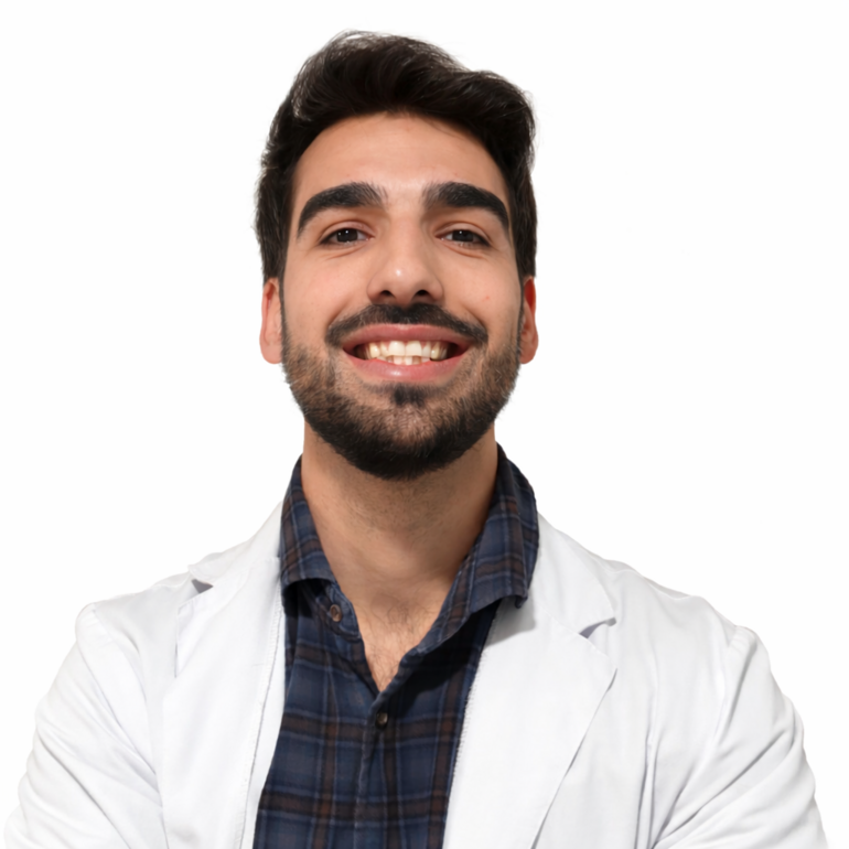 Alejandro González Sánchez