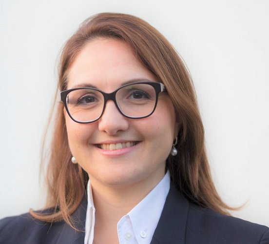 Alessandra Curioni Fontecedro