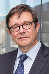 Andres Cervantes