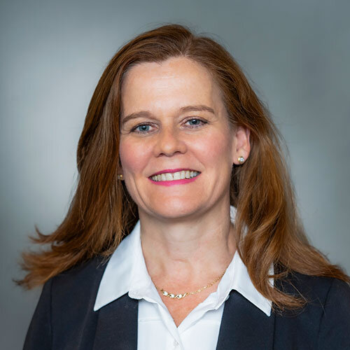Ann Partridge