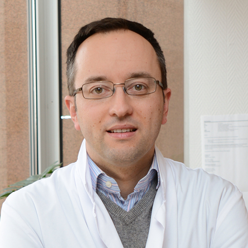 Aurélien Marabelle