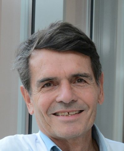 Bernard Escudier