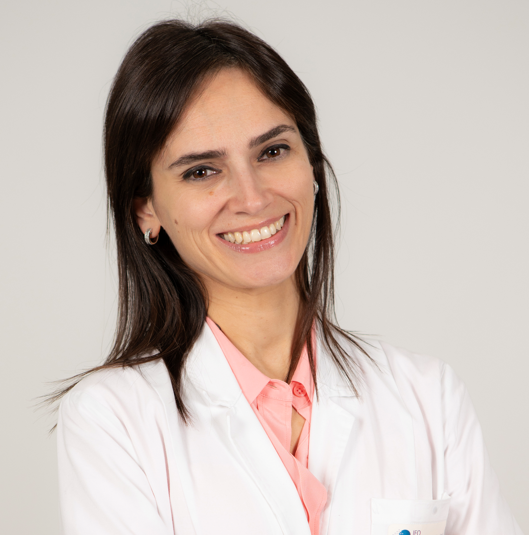 Carmen Criscitiello