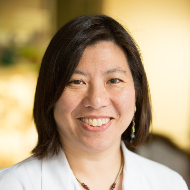 Catherine Wu