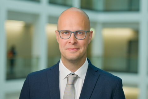 Dominik Modest