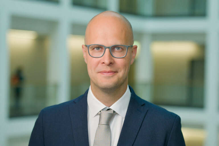 Dominik Modest