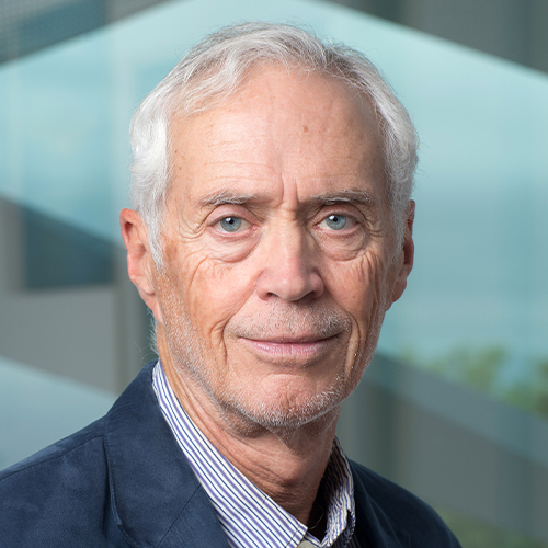 Douglas Hanahan