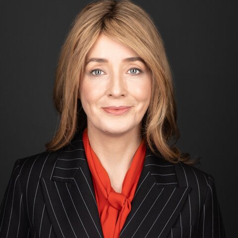 Elizabeth Smyth