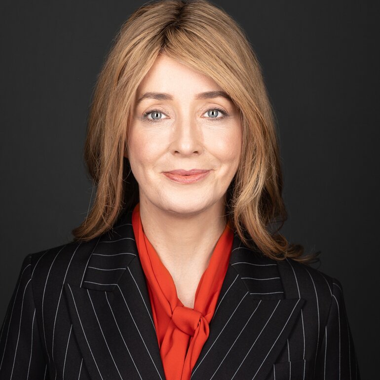 Elizabeth Smyth
