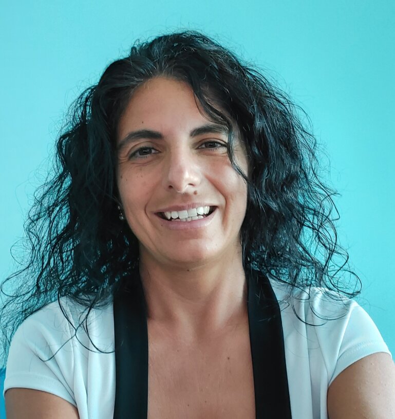 Federica Di Nicolantonio