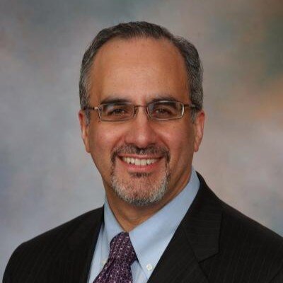 Frank A. Sinicrope