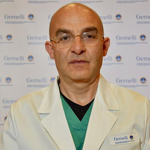 Giovanni Scambia