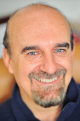 José M. Martin-Moreno